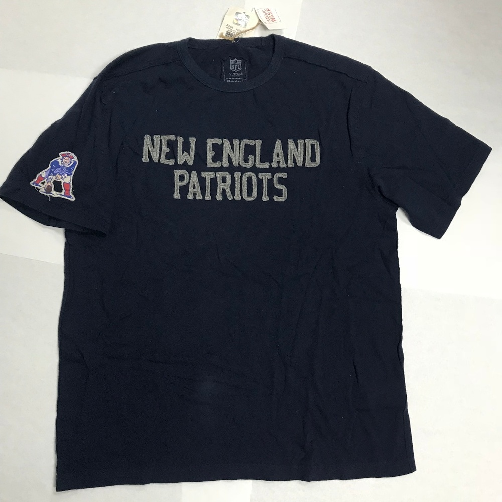 New England Patriots Vintage Collection